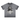 "Jesus Piece" Reverse Dyed Loose Cotton T-Shirt